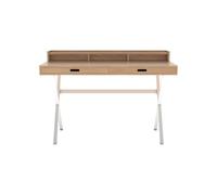 Hartô - Bureau Bois naturel