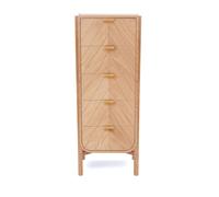 Hartô - Chiffonnier Bois naturel