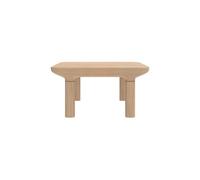 Hartô - Table basse Bois naturel