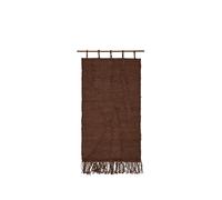 Harvest Tapis Mural 50x100 cm Dark Chocolate