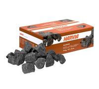 Harvia 20 kg pierres pour sauna 5 10 cm