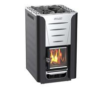 Harvia 20 Pro Sauna Poêles À Bois