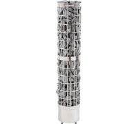 Harvia Cilindro 6,6 kW | nécessite uneexterne, acier inoxydable | PC66E
