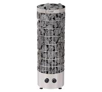 Harvia Cilindro 6,8 kW |intégrée, acier inoxydable | PC70