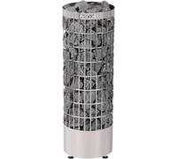 Harvia Cilindro 6,8 kW | nécessite uneexterne, acier inoxydable | PC70E