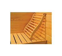 Dossier confort sauna - France sauna