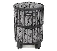 Harvia Legend Pro 16,5 kW | nécessite une unité de contrôle externe | PO165