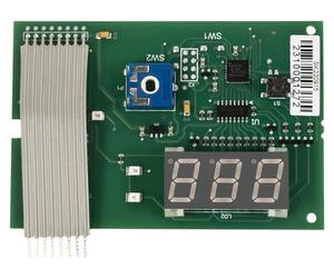 Harvia Platine SP200