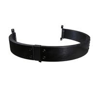 Harvia Reling HSP3M accessoire Spirit Four de sauna Noir