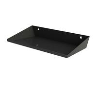 Harvia SAA00100 égouttoir 430x265 noir optimal pour les fours muraux