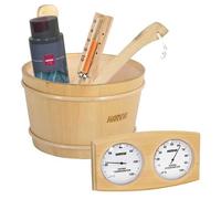 Harvia Sauna-Set