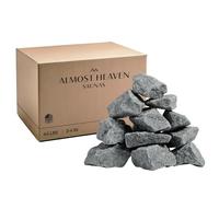 Harvia Pierres Pour Saunas 20kg 5-10 Cm
