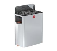 Harvia The Wall 4,5 kW | avecintégrée | SW45