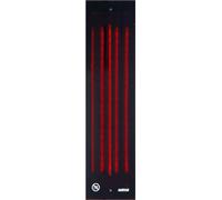 Harvia VitaMy Émetteur infrarouge à spectre complet Noir - 350 W