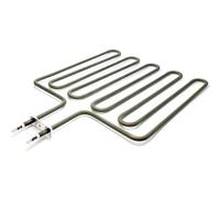 HARVIA ZSK-710 (WP-15226/SA) Chauffage de rechange pour sauna 2670 W 230 V 296 x 385 mm