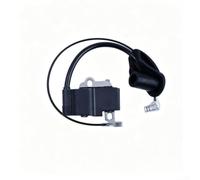 Hasaller Bobine d'allumage pour débroussailleuse à essence FS120 FS200 FS250 pour débroussailleuse à essence FS300 FS350 bobine haute tension facile à installer