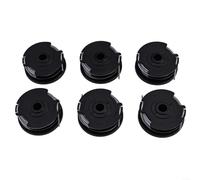 Hasaller Bobine de fil de rechange pour tondeuse à gazon Bosch ART 24 27 30 36 LI Fil polyamide 6,1 m F016800351