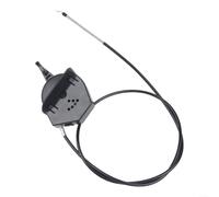 Hasaller Câble d'accélérateur pour CADET ZT1 ZTS1 ZTS2 42 46 50 54 60 746P06891 Pièce de rechange pour moteur