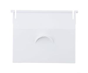 Hasaller Couvercle de rechange pour piscines Hayward SPX1091K1 SP1094 - Plaque de couverture blanche robuste 25,4 x 25,4 cm résistante aux intempéries