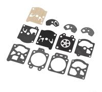 Hasaller Kit de réparation de carburateur pour type WA Compatible avec les modèles 1-552 Pièce #93030 Accessoire d'entretien