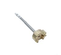 Hasaller Manette de jeu - Pointe de fer à souder pour PS5 360 - Poignée de commutateur - Démontage - Kit d'outils hexagonaux en métal (pour T65)