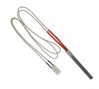 Hasaller Pièces de gril Hot Rod Igniter, Igniter Core Pièces de rechange compatibles Traeger pour grills G (9,5 x 96 230 V 200 W L = 630 mm), GH5P1Z9YT564S04OK65416HQN