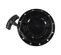 Hasaller Plaque de traction de démarreur pour compacteur 56035T, 212CC 7HP 2041,2 kg, pièce de rechange pour moteur noir, composant d'assemblage manuel