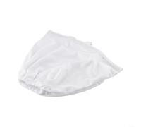 Hasaller Sac filtrant pour nettoyeur de piscine Aquabot pour Rover S2-50 Pura 4X - Tissu très résistant collecteur de débris robotique partie aspirateur 39 cm