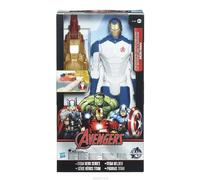 Hasbro Figurine Marvel Avengers Titan Hero Light Up