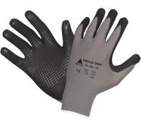 HASE 508150 8 - Gants de montage, Padua Grip, taille 8