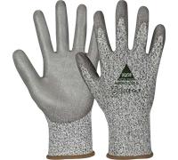 HASE 508440 7 - Gants de montage, Medio Cut 5, résistants aux coupures, taille 7