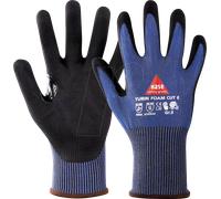 HASE 508570 8 - Gant de protection anti-coupure, taille 8