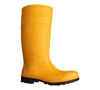 Hase Bottes de protection Remisberg Wiesmoor taille 41, PVC Quantité:1