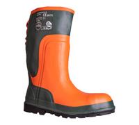 Hase Bottes forestières Remisberg Lumberjack taille 46 Quantité:1