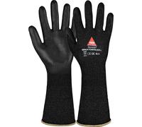 HASE Gant de protection anti-coupures - Genua Foam avec protection des avant-bras