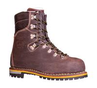 Hase Hase BANNWALD, bottes de sécurité forestières S2 en cuir Juchten, taille 41 Quantité:1