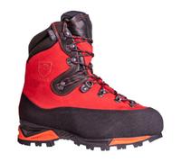Hase Hase Cervino S3 Bottes de sécurité forêt en nubuck Taille 44 Quantité:1