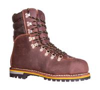 Hase Hase HOCHWALD, bottes de sécurité forestières S2 en cuir Juchten, taille 40 Quantité:1