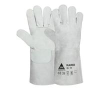 Hase Hase KAIRO, gant de soudeur en cuir de bovin, taille 11 Quantité:6