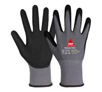 Hase Hase Padua Pro Gants de montage en nylon fin taille 6 Quantité:10