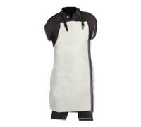 Hase Hase SOHO II, tablier de poitrine en cuir de vachette, taille unique Quantité:1