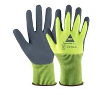 Hase Hase SUPERFLEX NEO, gant de montage en polyester/mousse de latex, taille 10 Quantité:10