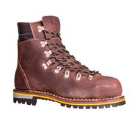 Hase Hase TOURING, chaussure de sécurité forestière S2 en cuir Juchten, taille 44 Quantité:1