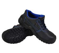 Hase Homme Remisberg Chaussures de Travail, Noir, 46 EU