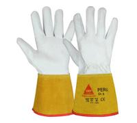 Hase PERU Gants de protection contre la chaleur en cuir nappa Réf. 10 Hase Quantité:10
