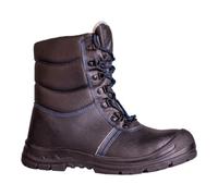 Hase Remisberg bottes de sécurité S3 Iceland taille 43, cuir de vachette Quantité:1