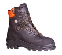Hase Remisberg bottes forestières Eifel-Super taille 46, cuir de vachette pleine fleur Quantité:1