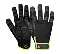 Hase TECHNIK Gants de montage en cuir synth. HiTech Réf. 9 Hase Quantité:10