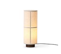 Hashira Lampe de Table Brute Ø18