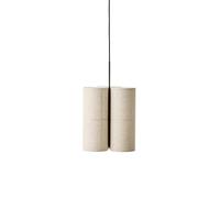 Hashira Suspension Cluster Brut Ø40
